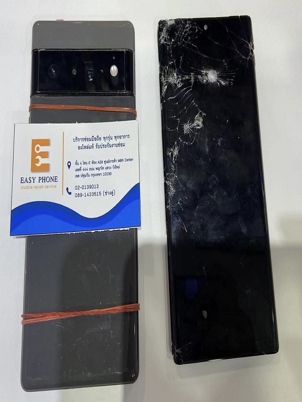 ซ่อมมือถือ Google pixel