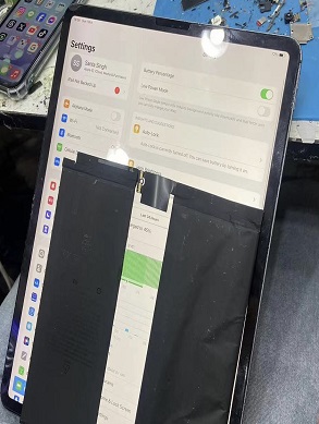 งานซ่อมมือถือ