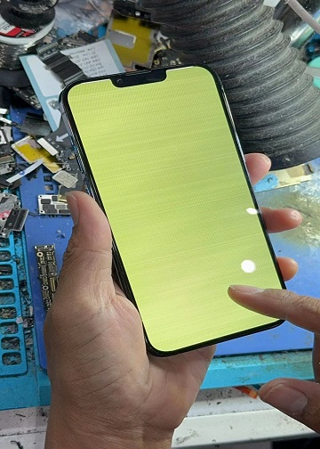 งานซ่อมหน้าร้าน 19 กพ 2567