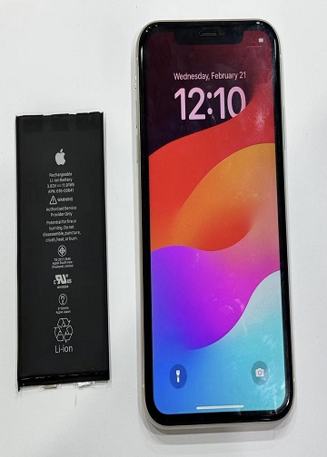 งานซ่อม 21 กพ 2567 (หน้าร้าน บางส่วน)