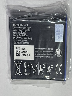 แบตเตอรี่Q10