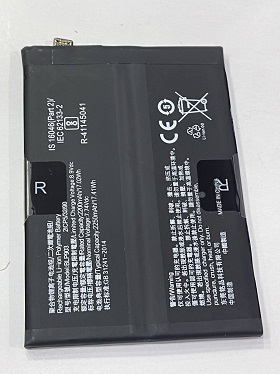 แบตเตอรี่ONE+ nord ce (5G)