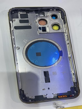 ฝาหลังiPhone 14 Promax