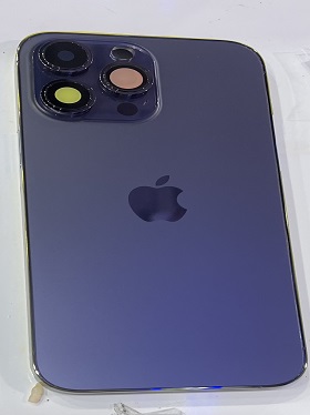 ฝาหลังiPhone 14 Promax